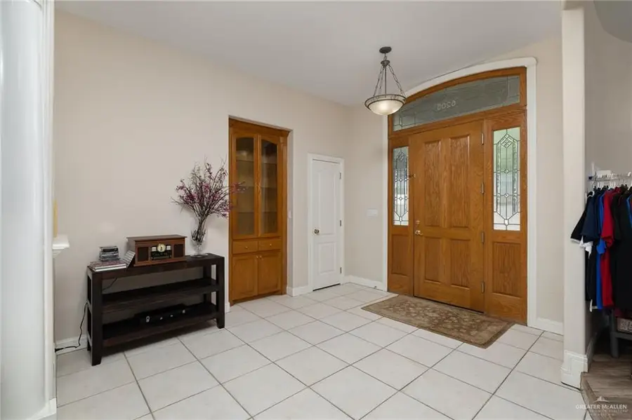 6205 N 29th Lane, McAllen, TX 78504 - #2