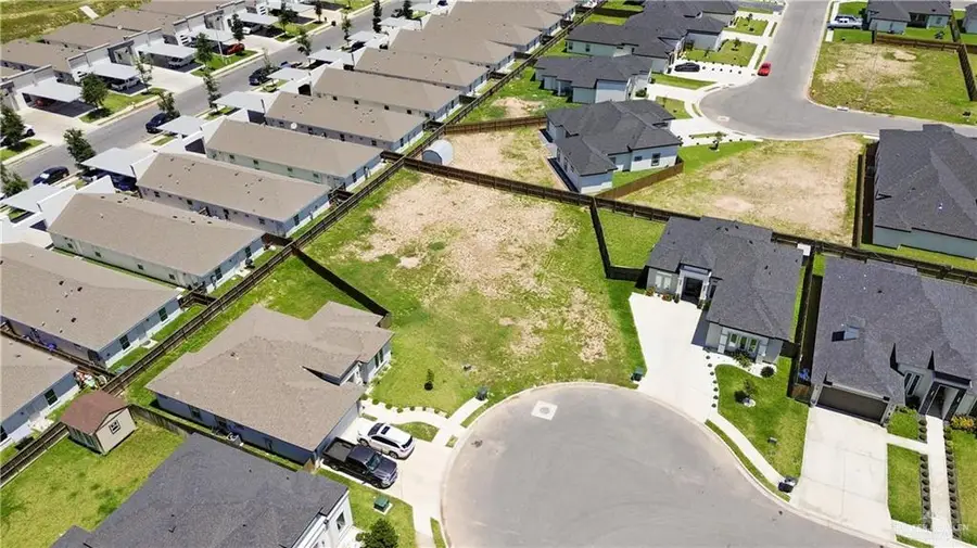 1100 Matthew Drive, San Juan, TX 78589 - #3