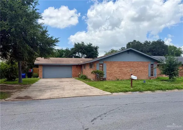 3101 N 27th Street N, McAllen, TX 78501