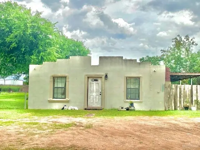 5910 Alpine Avenue, Mission, TX 78574 - #1