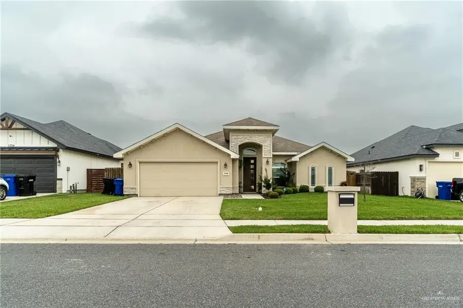 1900 Ozark Avenue, McAllen, TX 78504 - #2