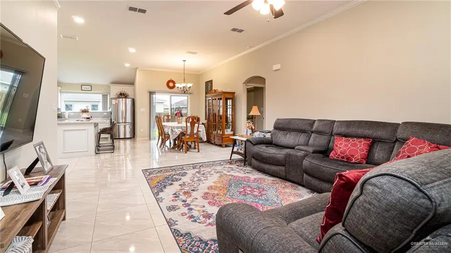 1900 Ozark Avenue, McAllen, TX 78504 - #3