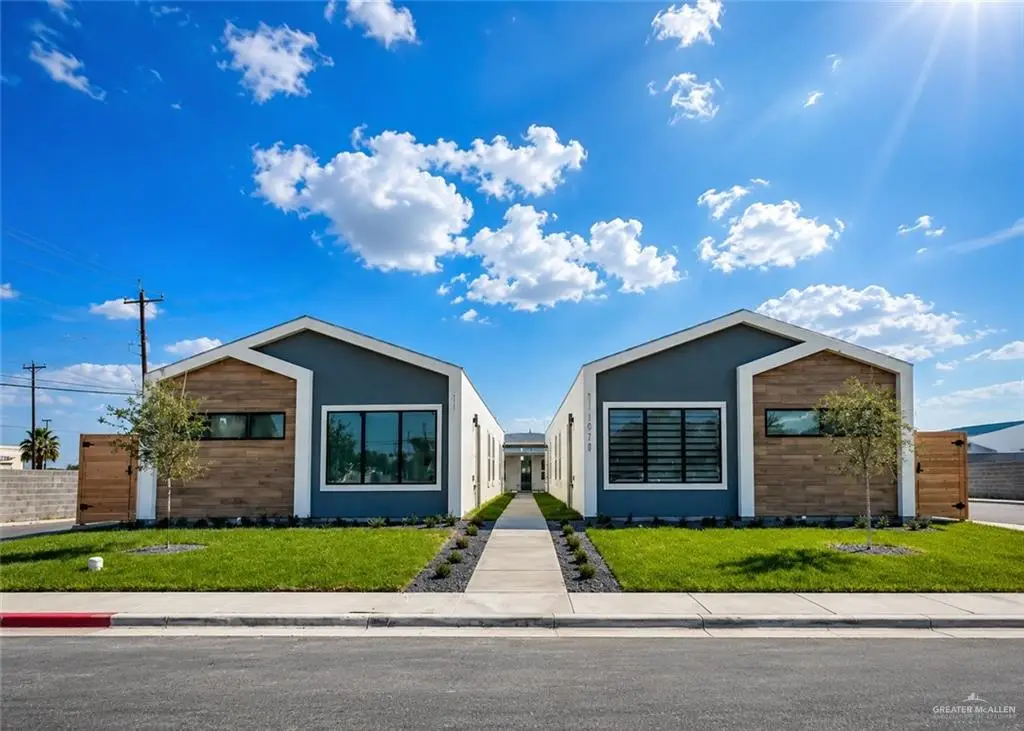 1428 E Iris Avenue, McAllen, TX 78504 - #1