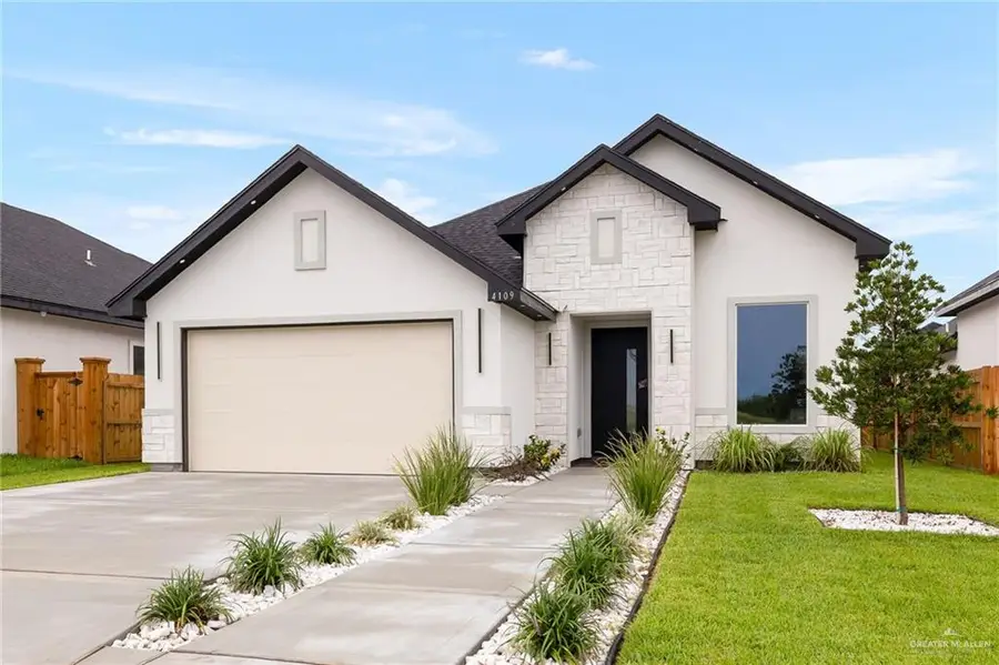 4109 Carol Lane, Edinburg, TX 78539 - #2