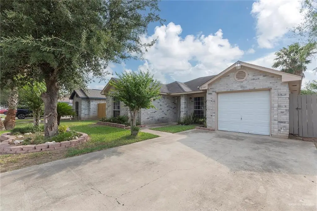 6507 Venus Lane, Pharr, TX 78577 - #1
