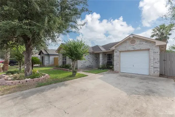 6507 Venus Lane, Pharr, TX 78577