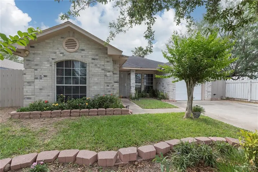 6507 Venus Lane, Pharr, TX 78577 - #2