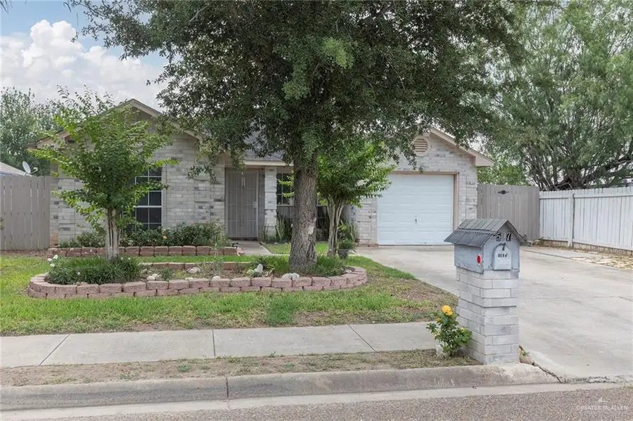 6507 Venus Lane, Pharr, TX 78577 - #3