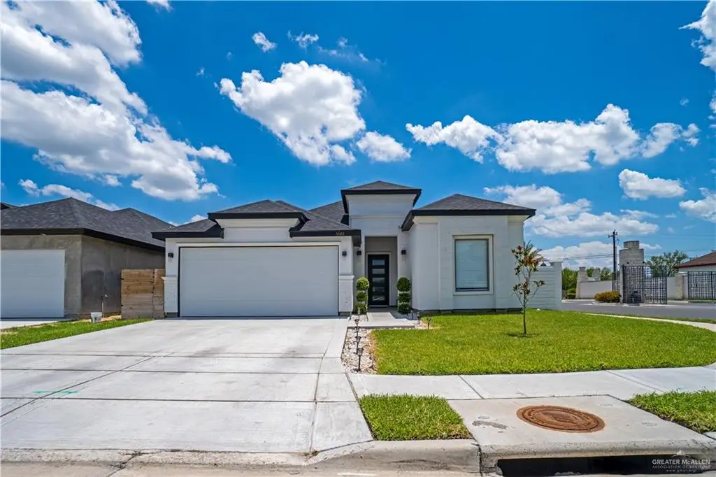 5505 Baylor Avenue, McAllen, TX 78504 - #1