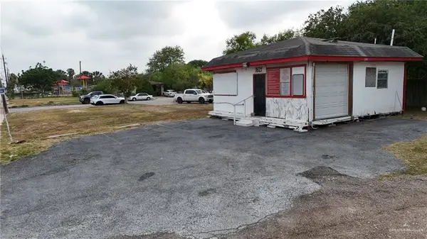 1621 E 12th Street, Brownsville, TX 78566
