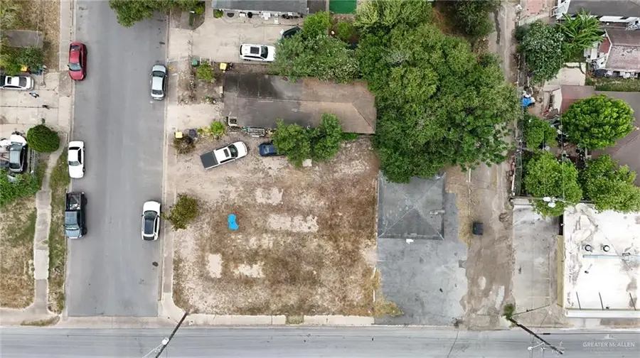 1621 E 12th Street, Brownsville, TX 78566 - #2