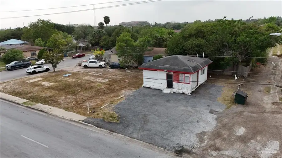 1621 E 12th Street, Brownsville, TX 78566 - #3