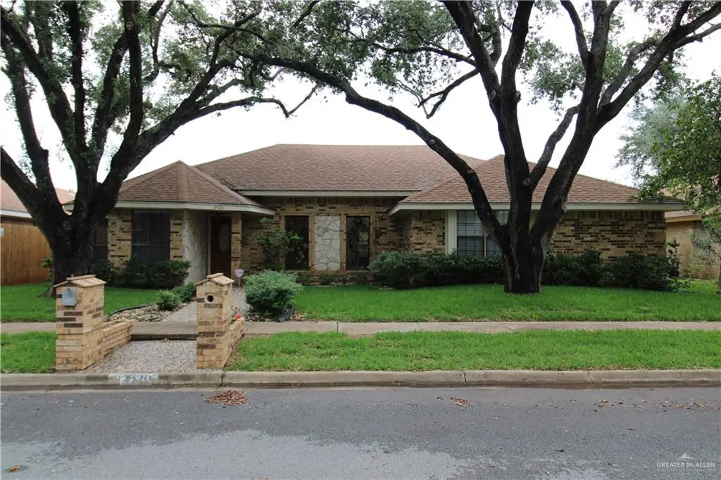 2420 Swallow Avenue, McAllen, TX 78504 - #1