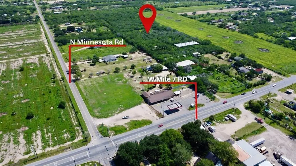 4422 Mile 7 W, Mission, TX 78574 - #1