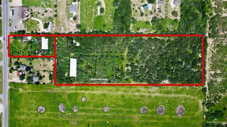 4422 Mile 7 W, Mission, TX 78574 - #2