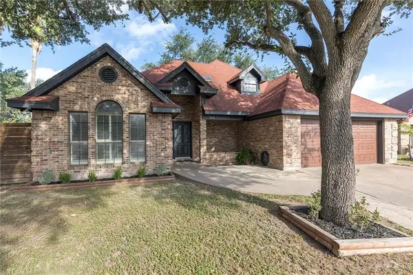 3212 Nightingale Court, McAllen, TX 78504