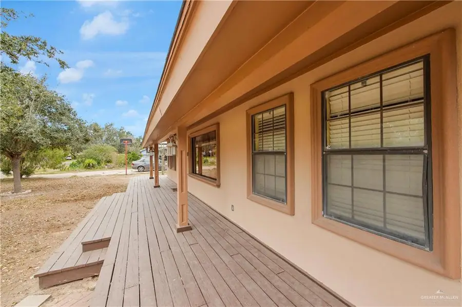 1815 Thornton Street, Mission, TX 78572 - #2