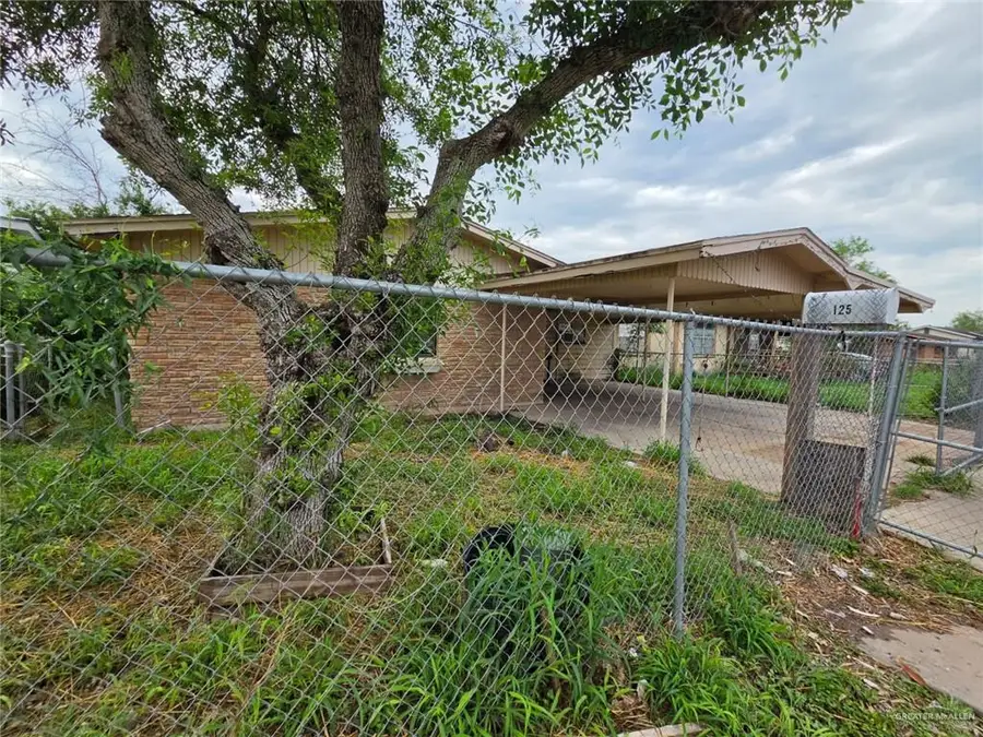 125 N Mccullough Street, San Benito, TX 78586 - #3