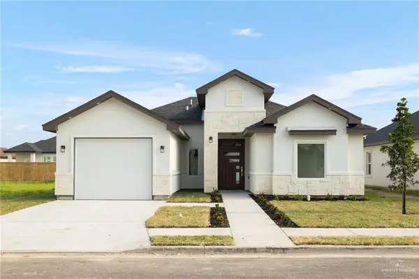 903 E 39th Street, San Juan, TX 78579