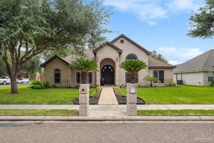 2005 E 28th Street, Mission, TX 78574 - #1