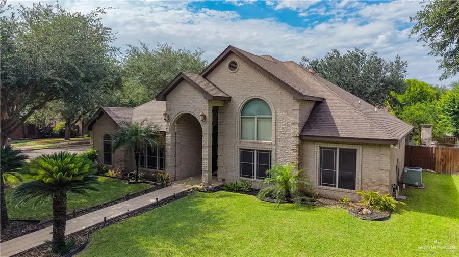 2005 E 28th Street, Mission, TX 78574 - #2
