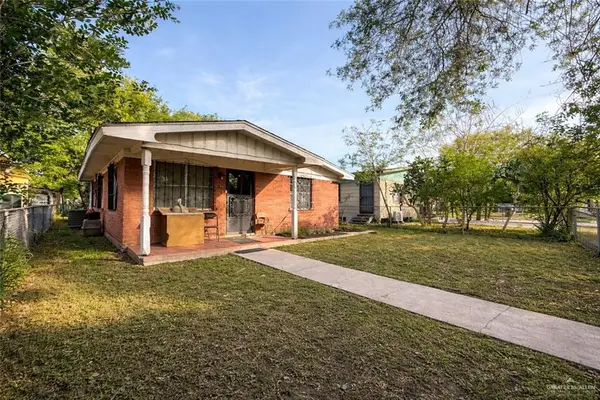 65 Anthony Court, Brownsville, TX 78521