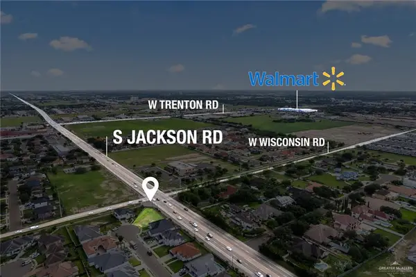 3411 Madison Avenue, Edinburg, TX 78539