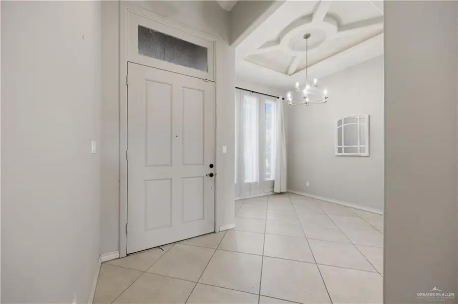 1807 S Villa Real Drive, Pharr, TX 78577 - #2