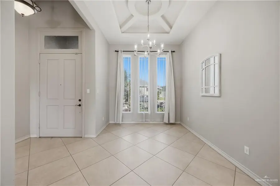 1807 S Villa Real Drive, Pharr, TX 78577 - #3