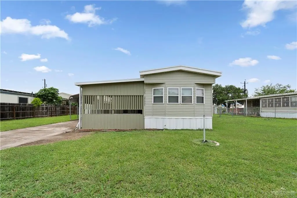 25921 Birch Street, Harlingen, TX 78552 - #1