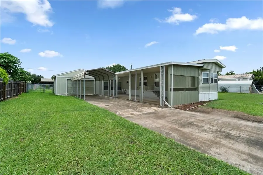 25921 Birch Street, Harlingen, TX 78552 - #2