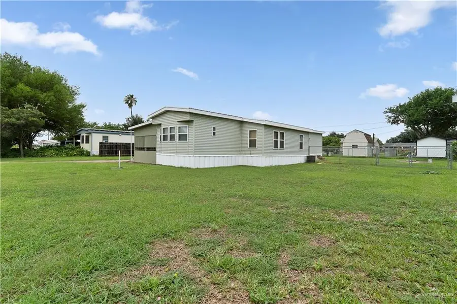 25921 Birch Street, Harlingen, TX 78552 - #3