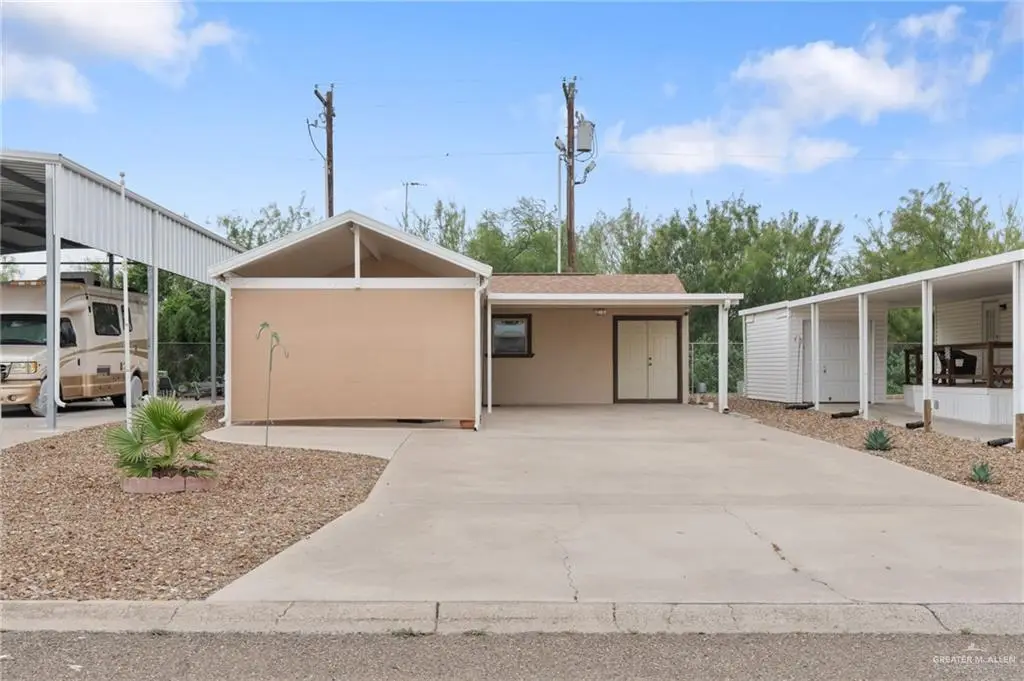 7206 Bogey Drive, Mission, TX 78572 - #1