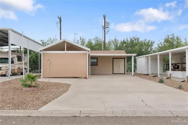 7206 Bogey Drive, Mission, TX 78572