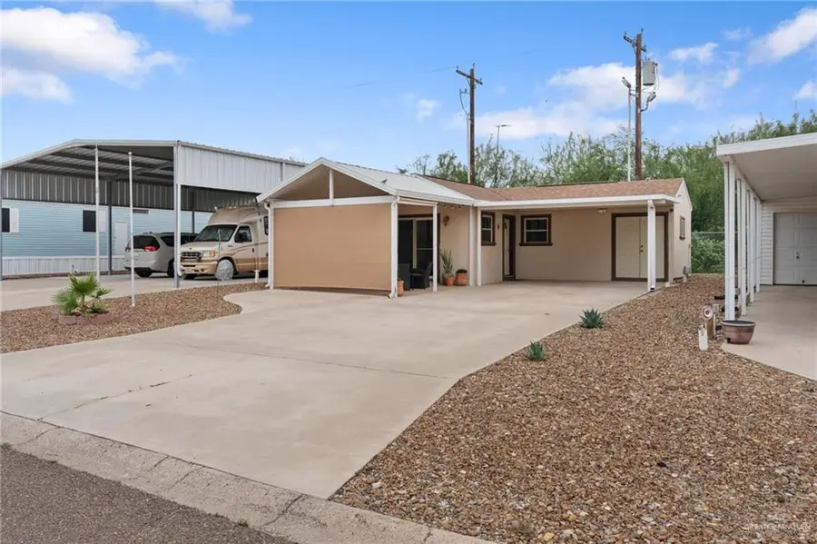 7206 Bogey Drive, Mission, TX 78572 - #2