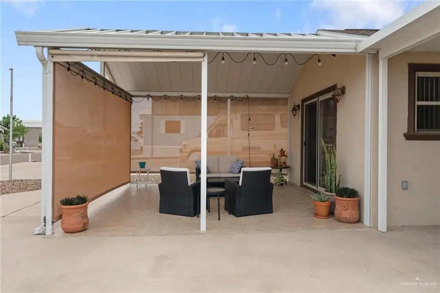 7206 Bogey Drive, Mission, TX 78572 - #3