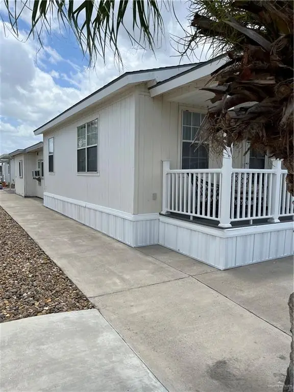 3040 Boca Chica Drive, Weslaco, TX 78596 - #2
