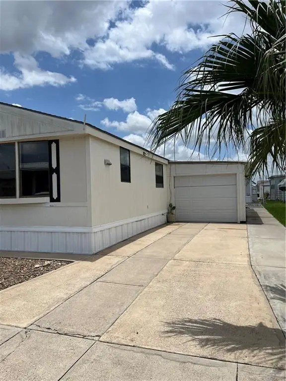 3040 Boca Chica Drive, Weslaco, TX 78596 - #3