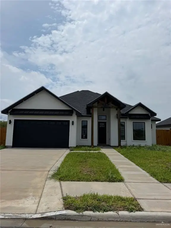 2610 Sunrise Lane, Weslaco, TX 78596 - #1