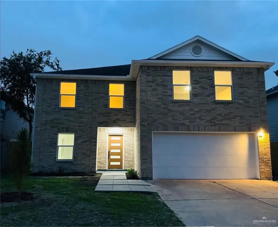 3501 Bluebird Avenue, McAllen, TX 78504 - #1