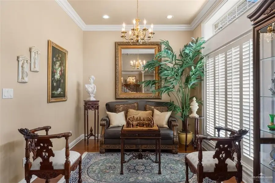3422 Pebble Beach Drive, Harlingen, TX 78550 - #3