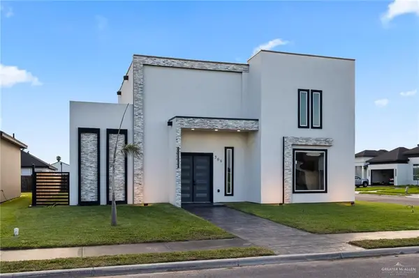 509 Demi Street, Edinburg, TX 78542