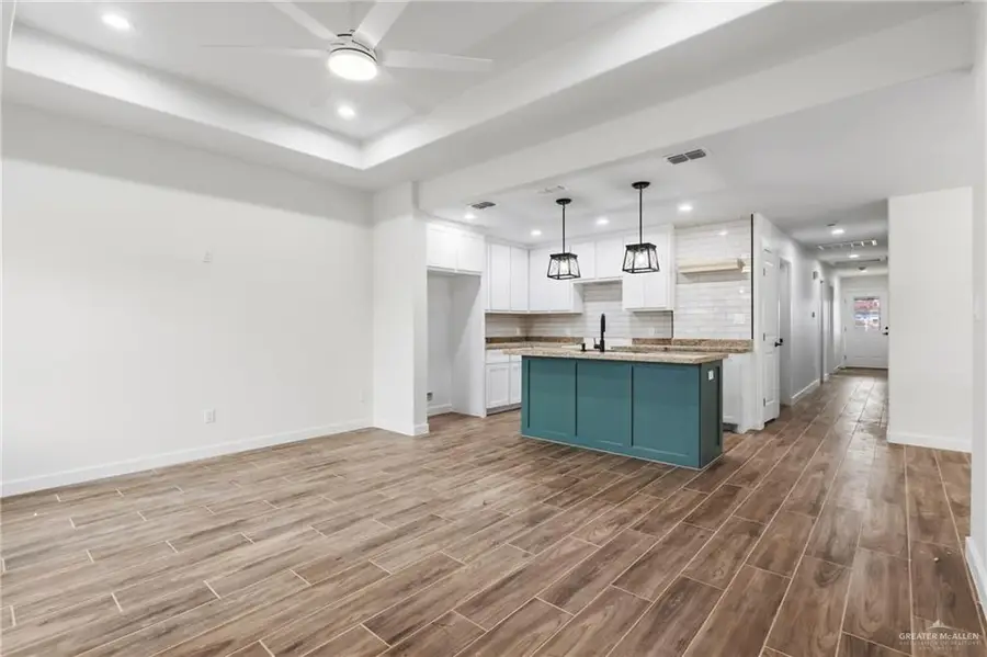 1214 1/2 E Sanchez Street, Pharr, TX 78577 - #2