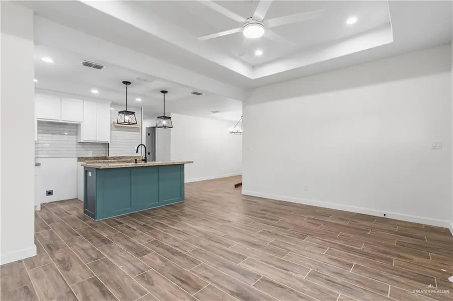 1214 1/2 E Sanchez Street, Pharr, TX 78577 - #3