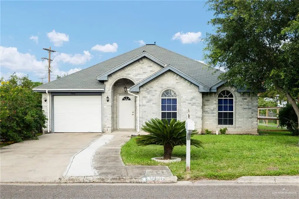 3506 Buenos Aires Street, Edinburg, TX 78539 - #1