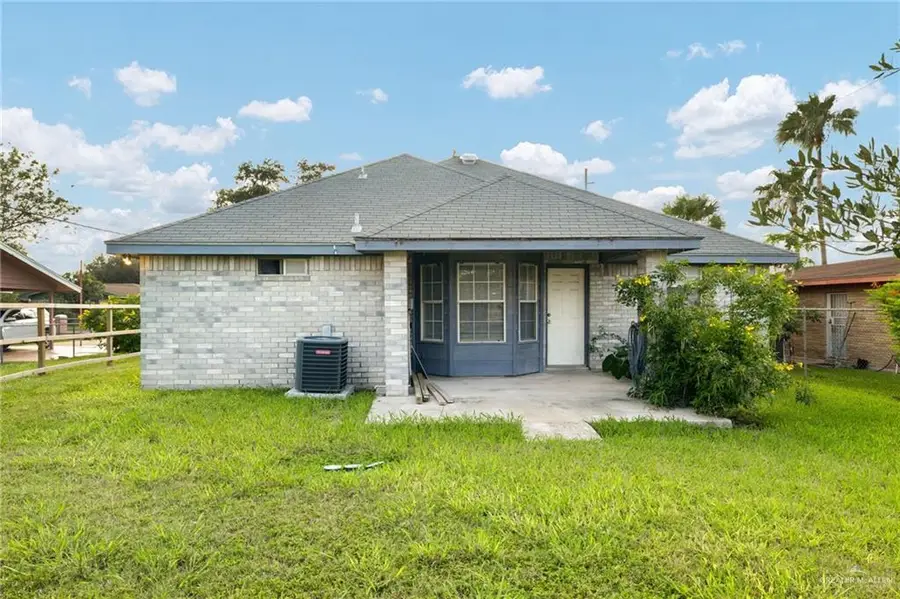 3506 Buenos Aires Street, Edinburg, TX 78539 - #2