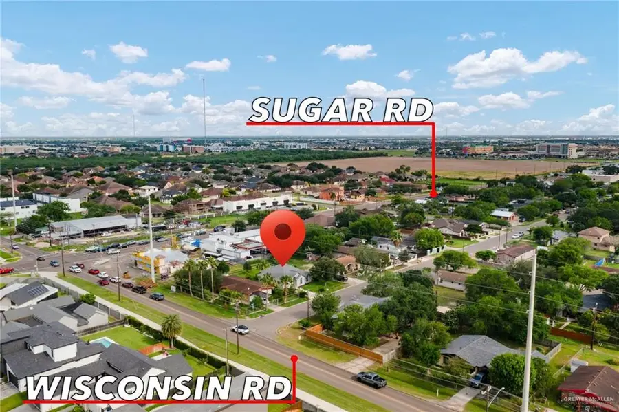 3506 Buenos Aires Street, Edinburg, TX 78539 - #3