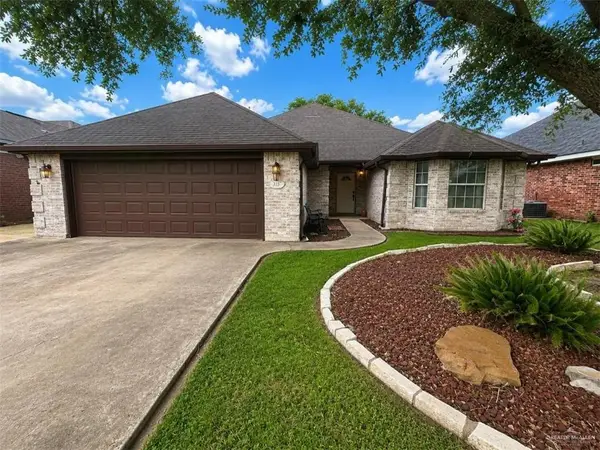 3437 E Country Club Drive N, Edinburg, TX 78542