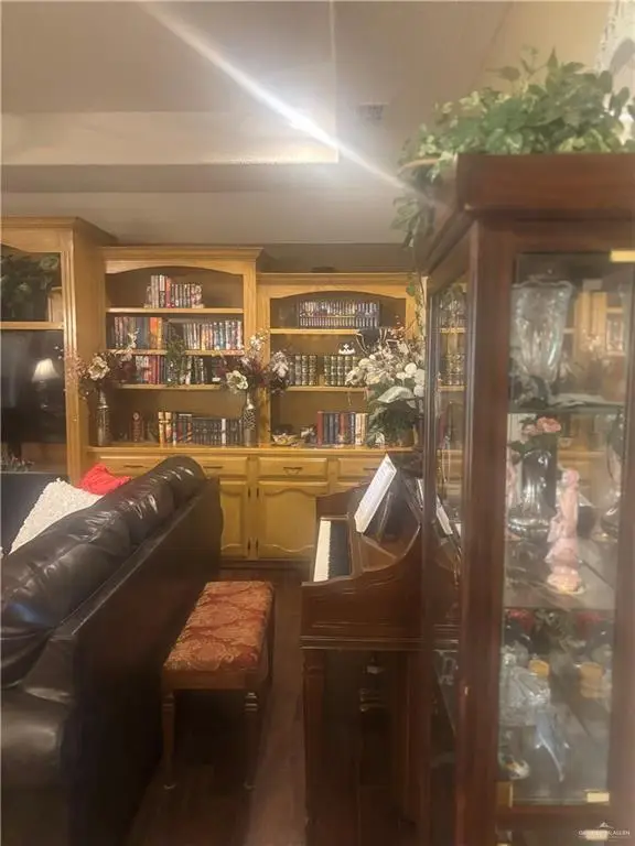 3437 E Country Club Drive N, Edinburg, TX 78542 - #2