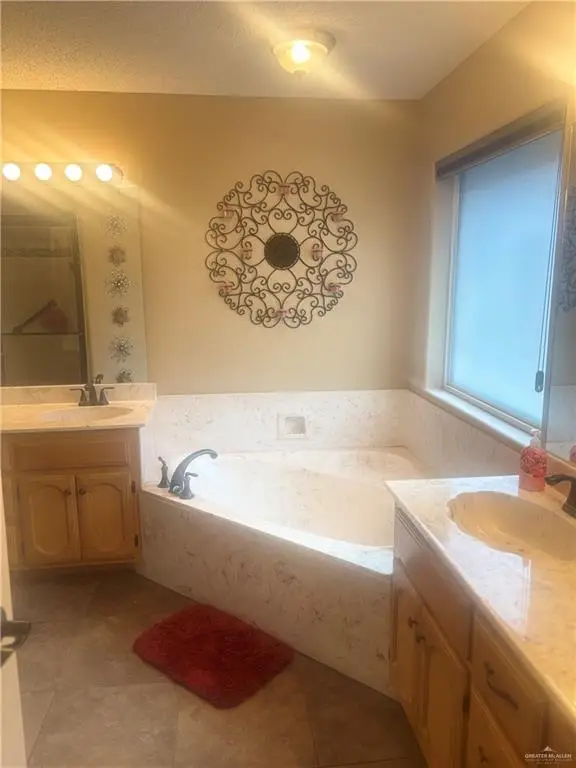 3437 E Country Club Drive N, Edinburg, TX 78542 - #3